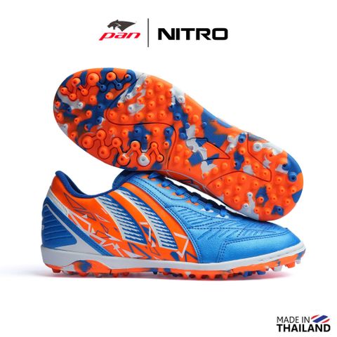 Giày đá bóng Pan Nitro đế TF