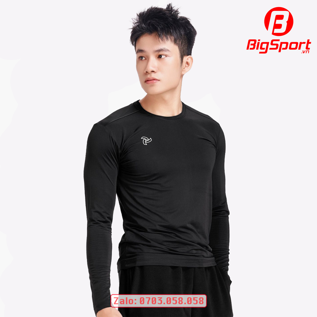 Áo body Justplay dài tay