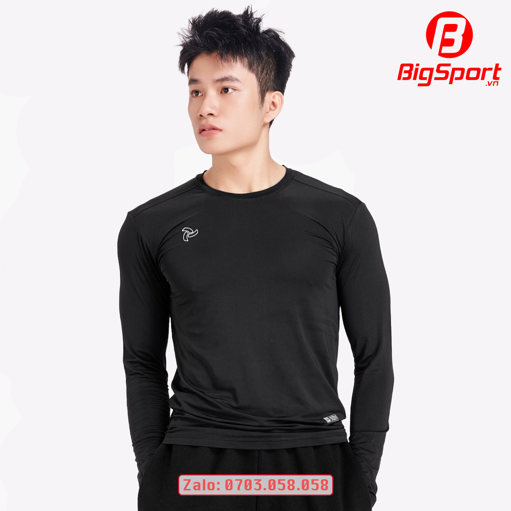 Áo body Justplay dài tay