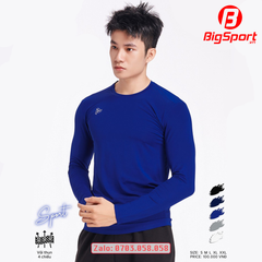 Áo body Justplay dài tay