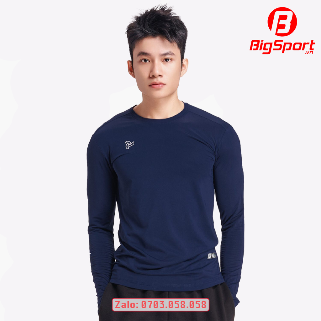 Áo body Justplay dài tay