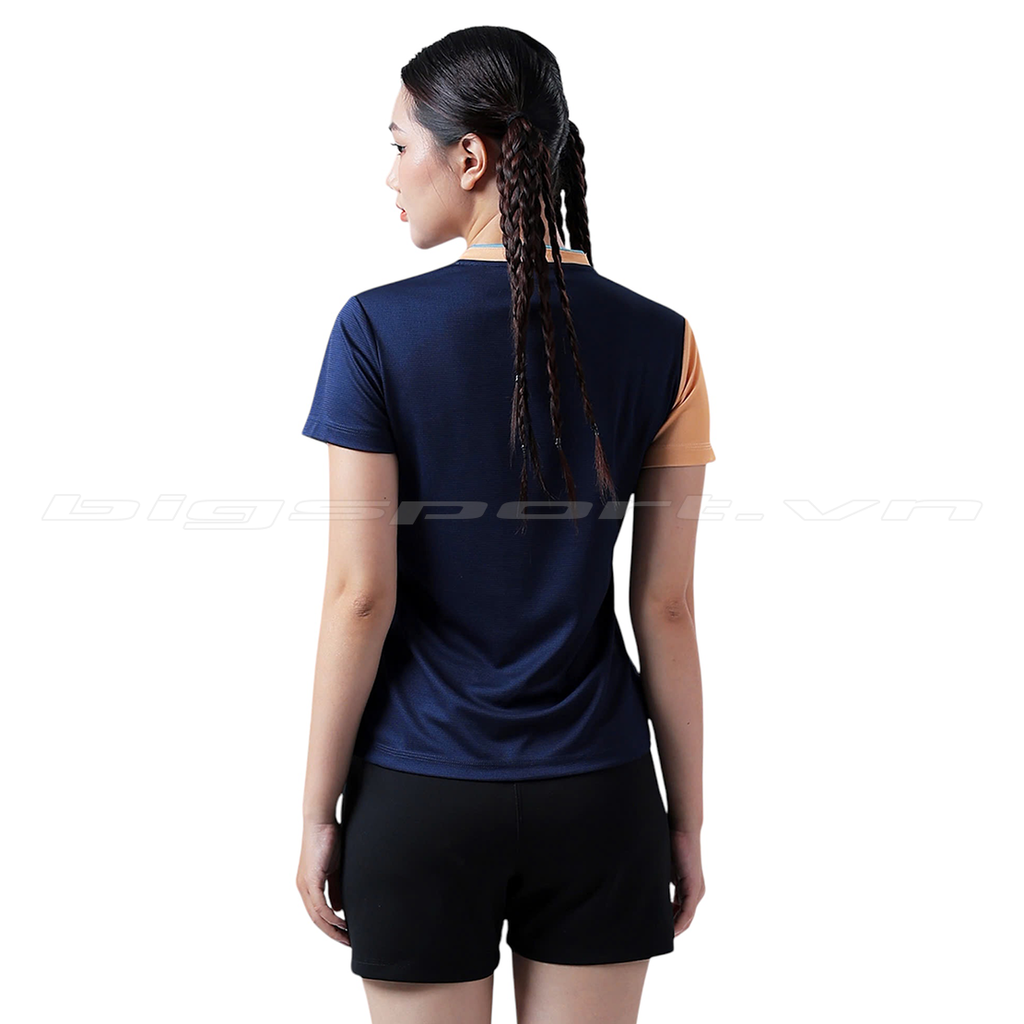 Quần áo bóng chuyền nữ Riki Star DAI