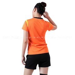 Quần áo bóng chuyền nữ Riki Start VENUS 02