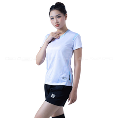 Quần áo bóng chuyền nữ Riki Start VENUS 02