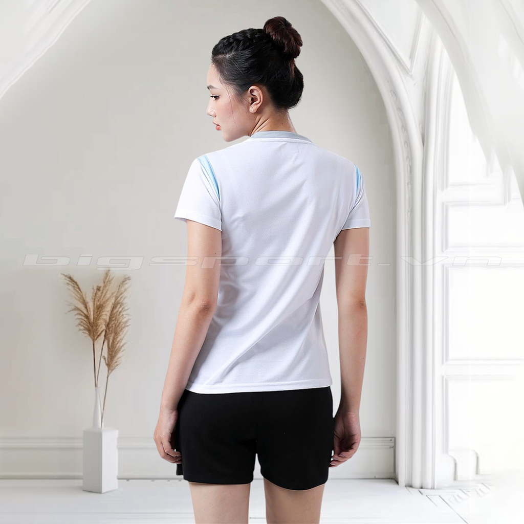 Quần áo bóng chuyền nữ Riki Start VENUS 02