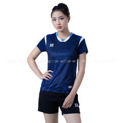 Quần áo bóng chuyền nữ Riki Start VENUS 02