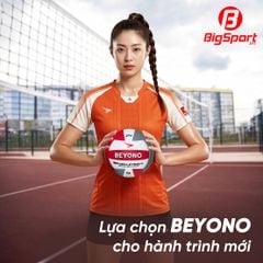 Quần áo bóng chuyền Nữ Beyono Dragon