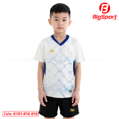 Áo đá bóng trẻ em Bulbal Kid Vingar 3