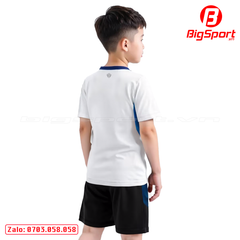 Áo đá bóng trẻ em Bulbal Kid Vingar 3
