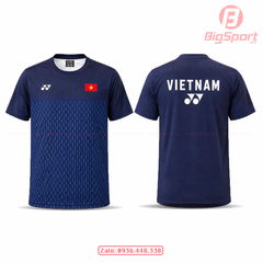 Áo cầu lông Yonex Việt Nam Open 2026