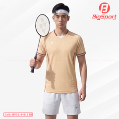 Áo cầu lông Nam Beyono Top CL25