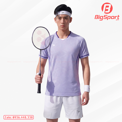 Áo cầu lông Nam Beyono Top CL25