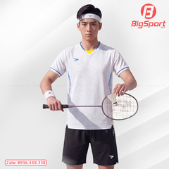 Áo cầu lông Nam Beyono Top CL25