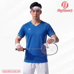 Áo cầu lông Nam Beyono Top CL25