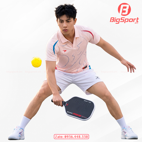 Áo cầu lông Nam Beyono Champ CB14