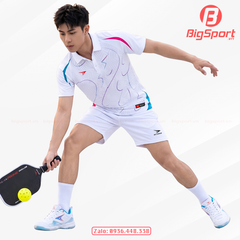 Áo cầu lông Nam Beyono Champ CB14