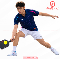 Áo cầu lông Nam Beyono Champ CB14