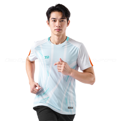 Áo cầu lông nam Bulbal Drevo