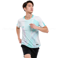 Áo cầu lông nam Bulbal Drevo