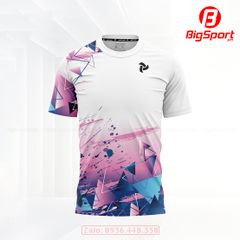 Áo cầu lông nam Just Play Active 2