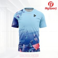 Áo cầu lông nam Just Play Active 2
