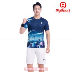 Áo cầu lông nam Just Play Active 2