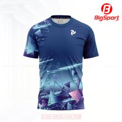 Áo cầu lông nam Just Play Active 2