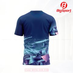 Áo cầu lông nam Just Play Active 2