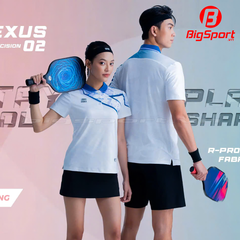 Áo thể thao nam Riki advance Nexus 02