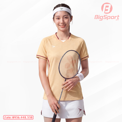 Áo cầu lông nữ Beyono Top CL25
