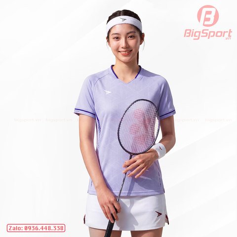 Áo cầu lông nữ Beyono Top CL25