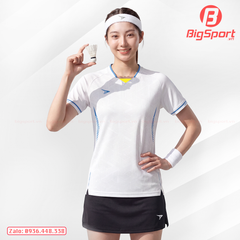 Áo cầu lông nữ Beyono Top CL25