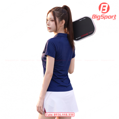 Áo cầu lông nữ Beyono Champ CB14