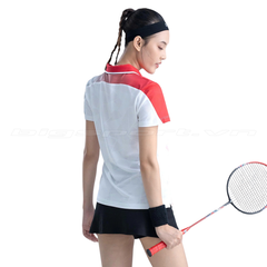 Áo cầu lông nữ Riki Advance Nexus 01