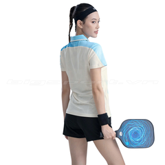 Áo cầu lông nữ Riki Advance Nexus 01