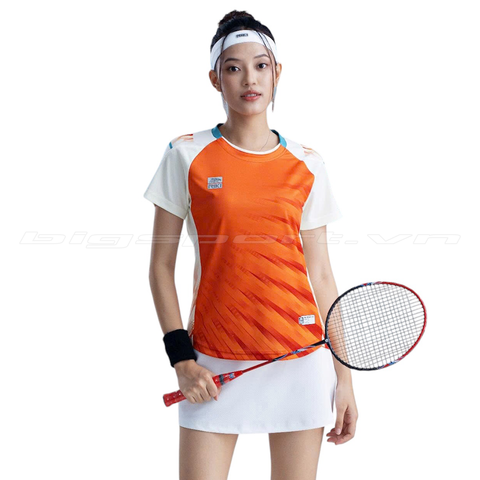 Áo cầu lông nữ Riki Start AM03