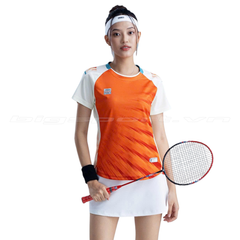 Áo cầu lông nữ Riki Start AM03