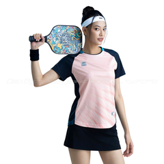 Áo cầu lông nữ Riki Start AM03