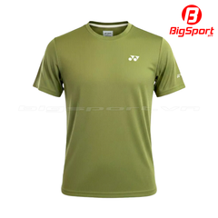 Áo cầu lông Yonex Capulet Olive