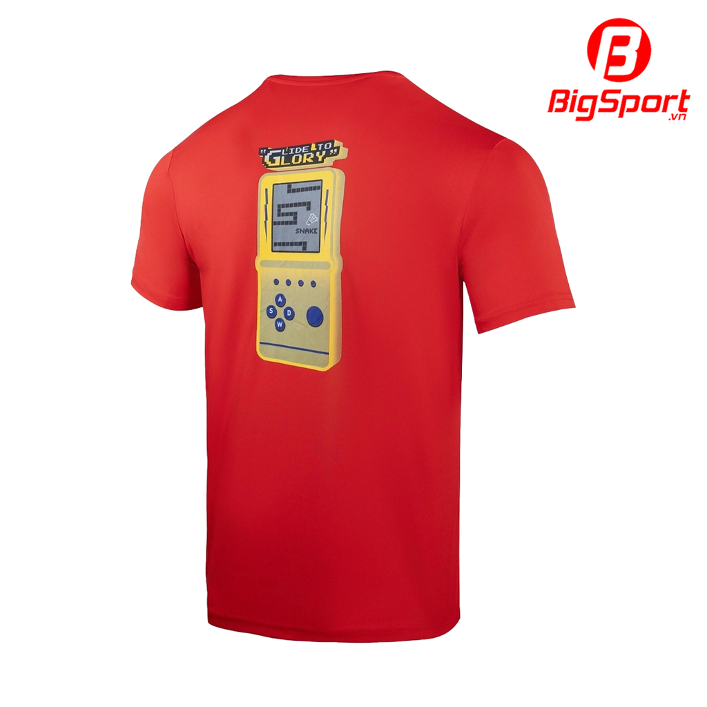 Áo cầu lông Yonex TRM2932