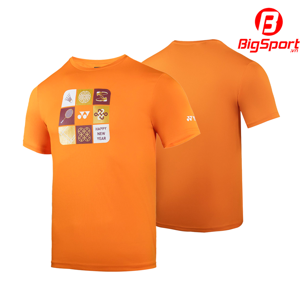 Áo cầu lông Yonex TRM2933 chính hãng