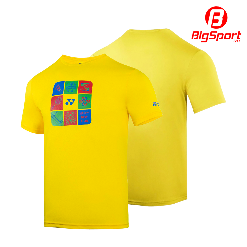 Áo cầu lông Yonex TRM2933 chính hãng