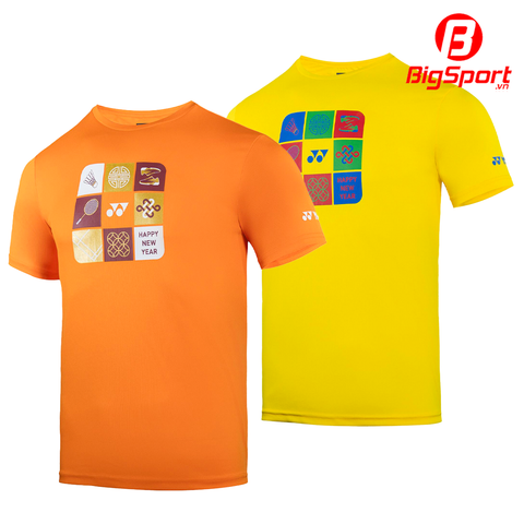 Áo cầu lông Yonex TRM2933 chính hãng