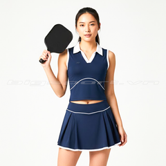 Áo Croptop Bulbal Topsy V