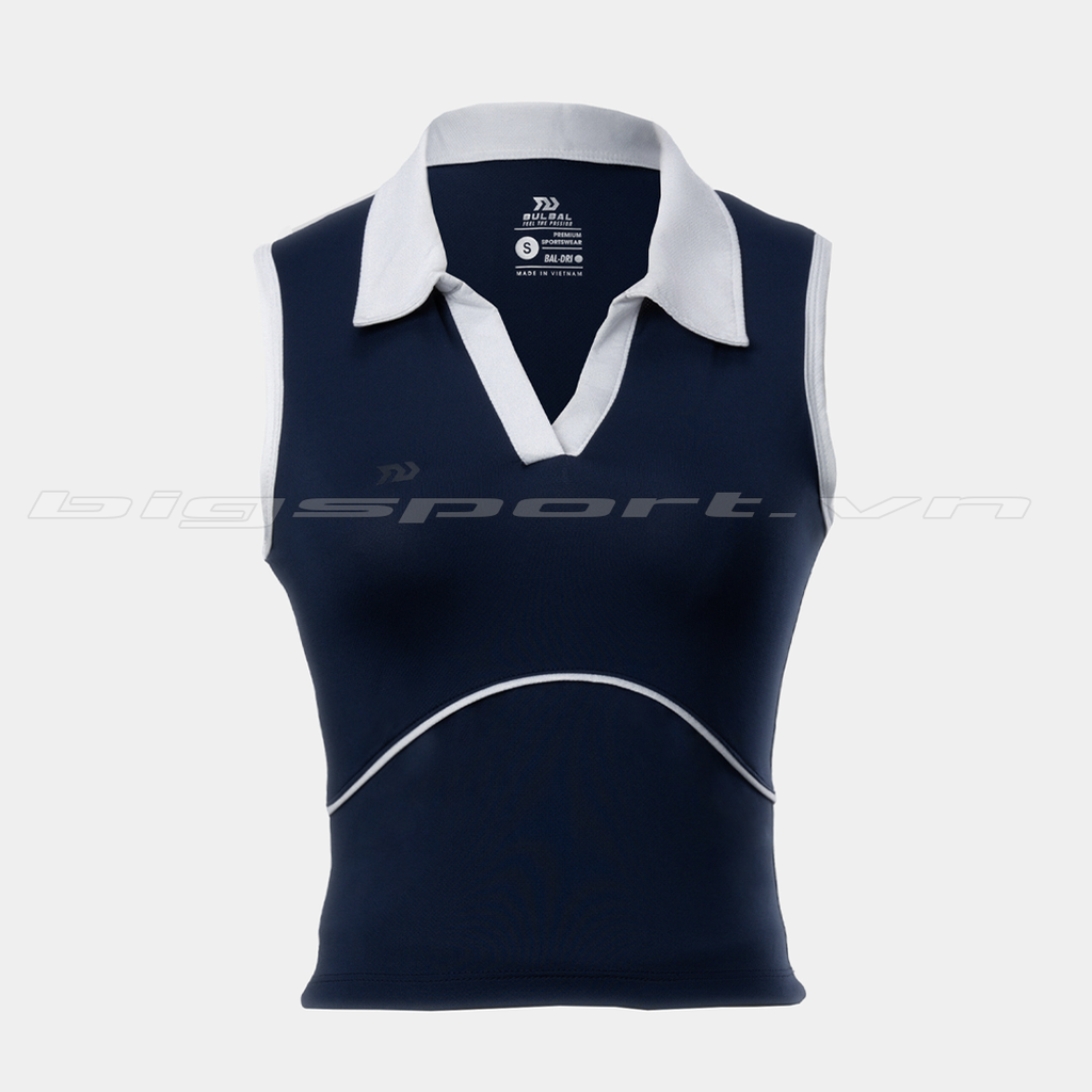 Áo Croptop Bulbal Topsy V