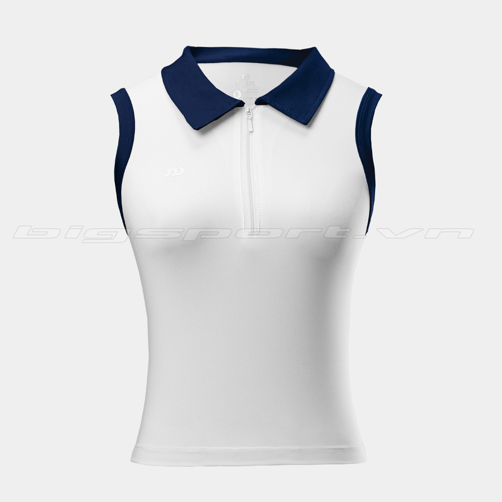 Áo Croptop nữ Bulbal Topsy Zip