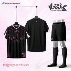 Áo đá bóng không logo CP Yaris