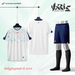 Áo đá bóng không logo CP Yaris
