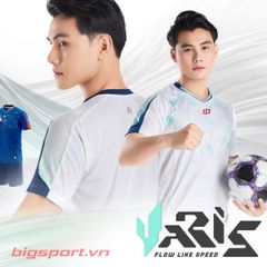 Áo đá bóng không logo CP Yaris