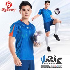 Áo đá bóng không logo CP Yaris